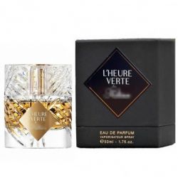 Парфюмерная вода L'Heure Verte, 50 ml