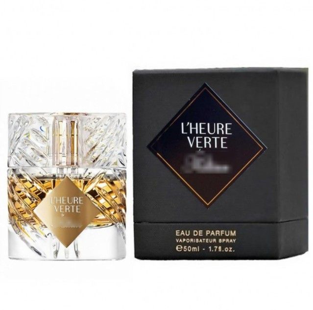 Парфюмерная вода L'Heure Verte, 50 ml