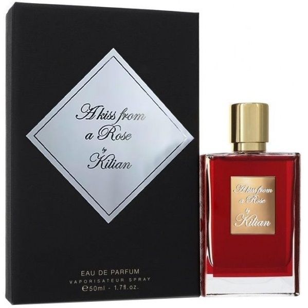 Парфюмерная вода A Kiss From A Rose, 50 ml