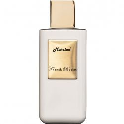 Тестер Franck Boclet Married, 100 ml