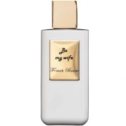 Тестер Franck Boclet Be My Wife, 100 ml