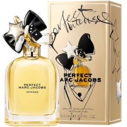 Туалетная вода Marс Jacobs Perfect Intense, 100 ml (ЛЮКС)