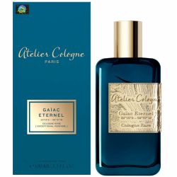 Одеколон Atelier Cologne Gaiac Eternel , 100 ml