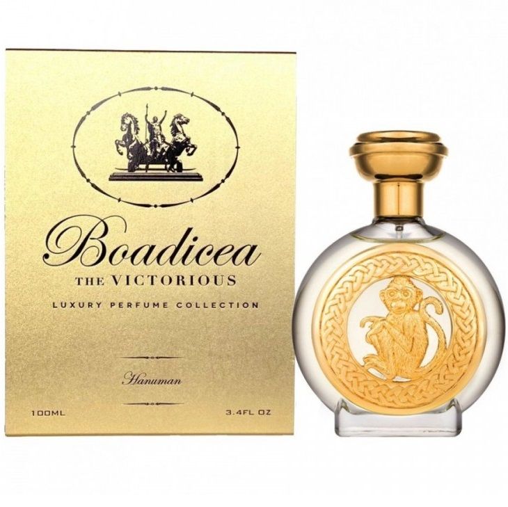 Парфюмерная вода Boadicea The Victorious Hanuman, 100 ml (ЛЮКС)