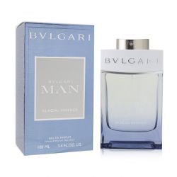 Парфюмерная вода Bvlgari Man Glacial Essence, 100 ml