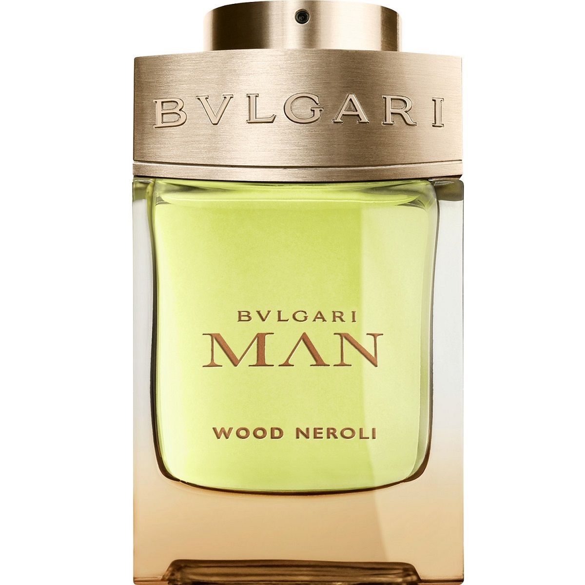 Парфюмерная вода Bvlgari Man Wood Neroli, 100 ml (ЛЮКС)