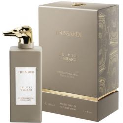 Парфюмерная вода Trussardi Aperitivo Milanese Porta Nuova, 100 ml (ЛЮКС)