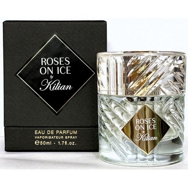 Парфюмерная вода By Kilian Roses on Ice By Kilian, 50ml