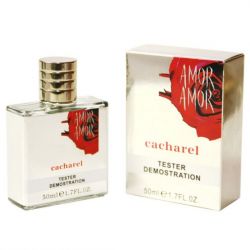 Тестер Cacharel Amor Amor, 50 ml