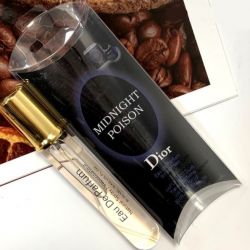 Christian Dior Poison Midnight, 20 ml