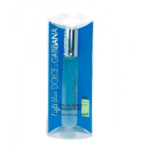 Dolce & Gabbana Light Blue, 20ml