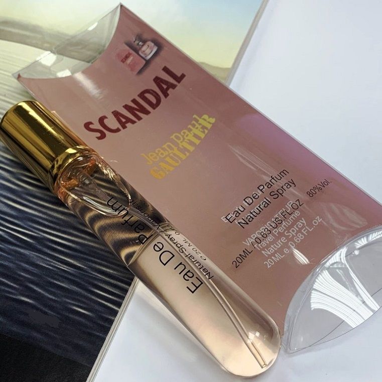 Jean Paul Gaultier Scandal, 20 ml