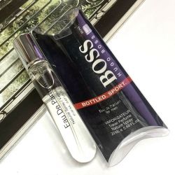 Hugo Boss Boss Bottled Sport, 20 ml