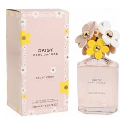 Туалетная вода Marc Jacobs Daisy Eau So Fresh, 100ml