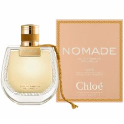 Парфюмерная вода Chloe Nomade Naturelle, 75 ml (ЛЮКС)