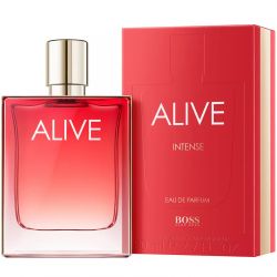 Парфюмерная вода Hugo Boss Boss Alive Intense, 80 ml (ЛЮКС)