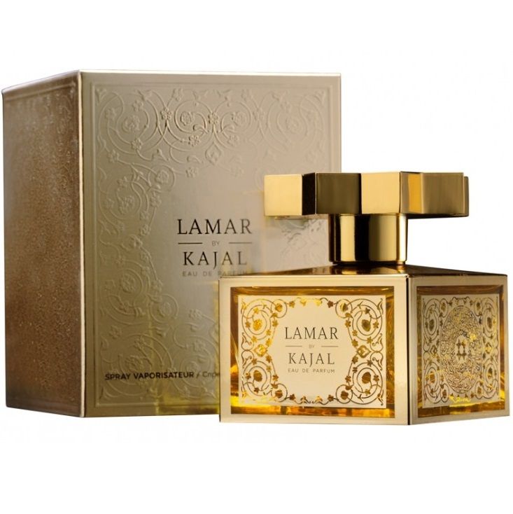 Парфюмерная вода Kajal Lamar, 100 ml