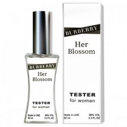 Тестер Burberry Her Burberry Blossom, 60 ml (ОАЭ)