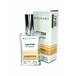 Тестер Bvlgari Omnia Crystalline, 60 ml (ОАЭ)