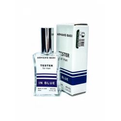 Тестер Armand Basi Armand Basi In Blue, 60 ml (ОАЭ)