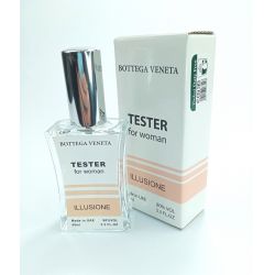 Тестер Bottega Veneta ILLusione, 60 мл (ОАЭ)