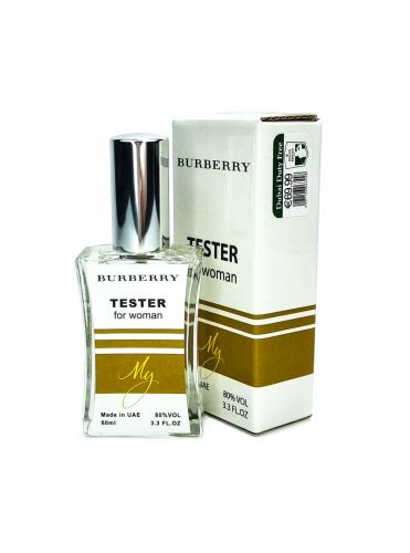 Тестер Burberry My Burberry, 60 мл (ОАЭ)