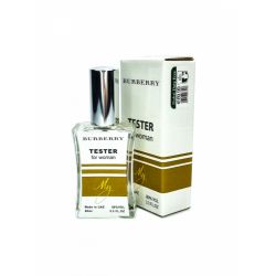 Тестер Burberry My Burberry, 60 мл (ОАЭ)