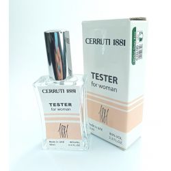 Тестер Cerruti 1881, 60 мл (ОАЭ)