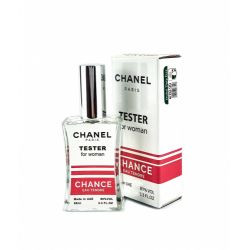 Тестер Chanel Chance Eau Tendre, 60 мл (ОАЭ)