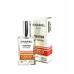 Тестер Chanel Coco Mademoiselle, 60 мл (ОАЭ)