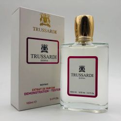 Тестер Trussardi Donna Extrait de Parfum, 100 ml