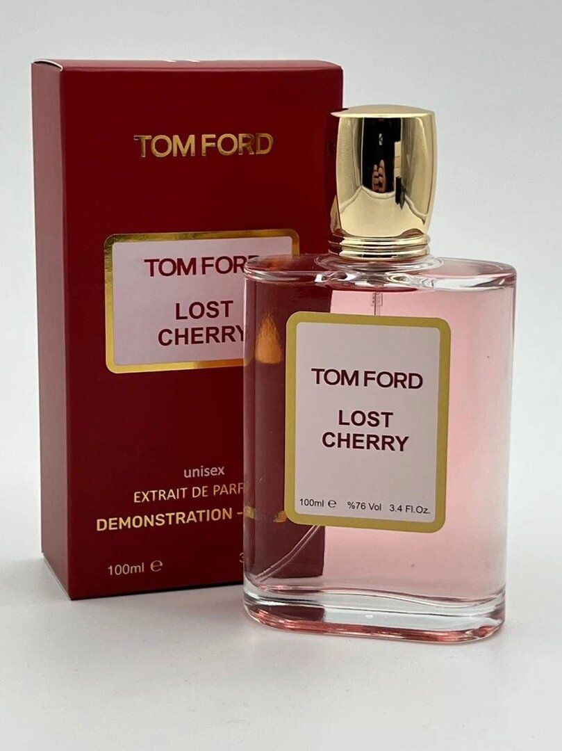 Тестер Tom Ford Lost Cherry Extrait de Parfum, 100ml