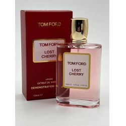 Тестер Tom Ford Lost Cherry Extrait de Parfum, 100ml