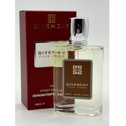 Тестер Givenchy Pour Homme Extrait de Parfum, 100ml