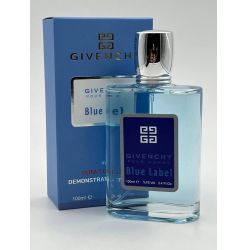 Тестер Givenchy Blue Label Pour Homme Extrait de Parfum, 100ml