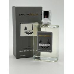 Тестер Paco Rabanne Invictus Extrait de Parfum, 100ml