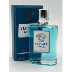 Тестер Versace Eros Extrait de Parfum, 100ml