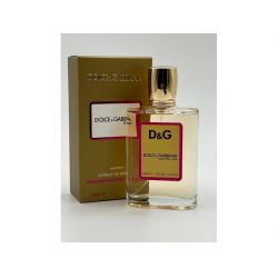 Тестер Dolce&Gabbana Rose The One Extrait de Parfum, 100ml