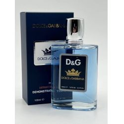 Тестер Dolce&Gabbana K Extrait de Parfum, 100ml