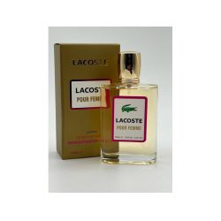 Тестер Lacoste Pour Femme Extrait de Parfum, 100ml