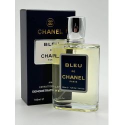 Тестер Chanel Bleu De Chanel Extrait de Parfum, 100ml