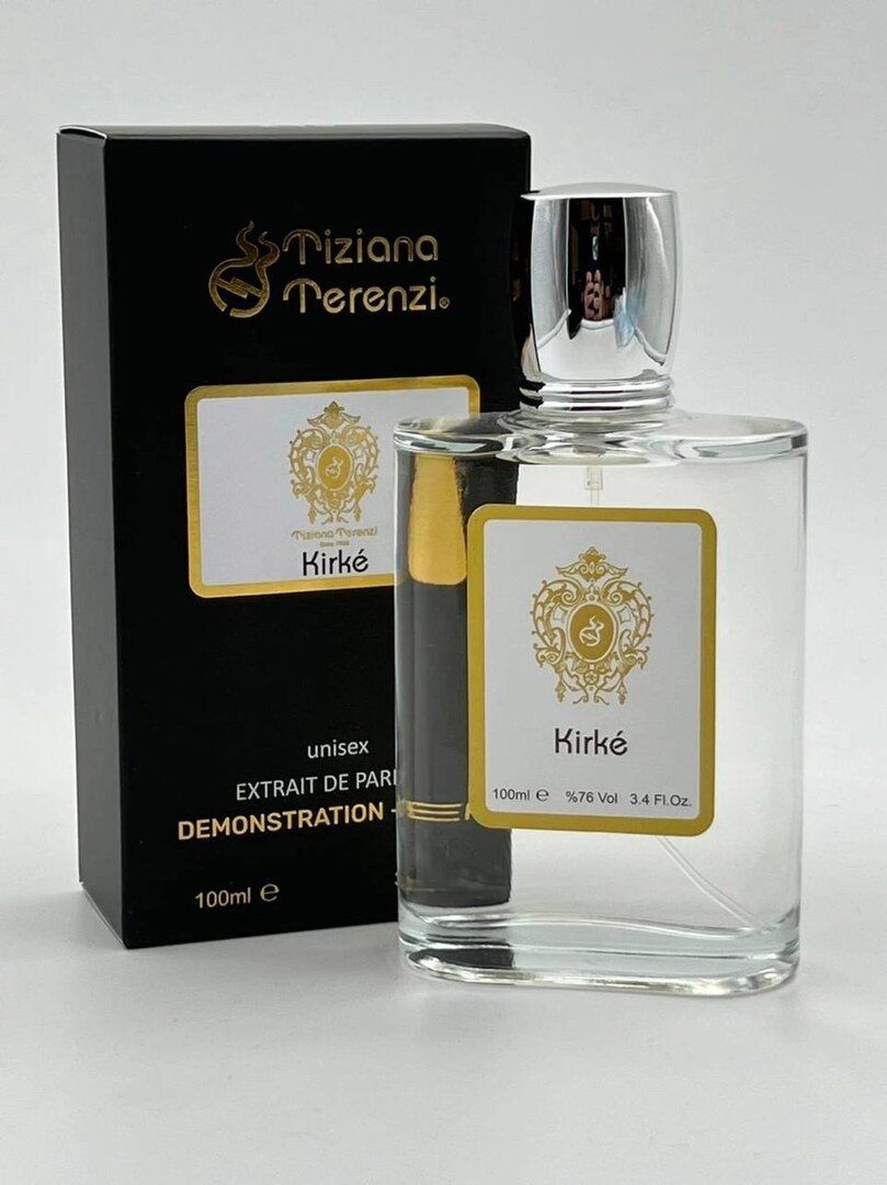 Тестер Tiziana Terenzi Kirke Extrait de Parfum, 100ml