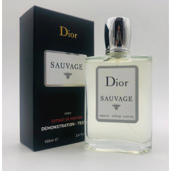 Тестер Christian Dior Sauvage Extrait de Parfum, 100ml