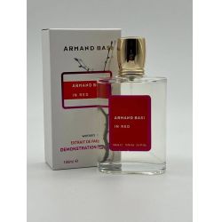 Тестер Armand Basi In Red Extrait de Parfum, 100ml