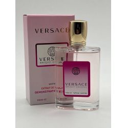 Тестер Versace Bright Crystal Extrait de Parfum, 100ml