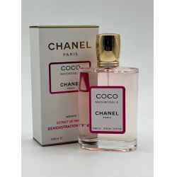 Тестер Chanel Coco Mademoiselle Extrait de Parfum, 100ml