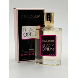 Тестер Yves Saint Laurent Black Opium Extrait de Parfum, 100ml