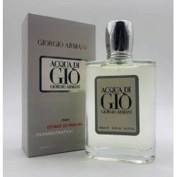 Тестер Giorgio Armani Acqua Di Gio Extrait de Parfum, 100ml