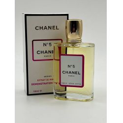 Тестер Chanel No 5 Extrait de Parfum, 100ml