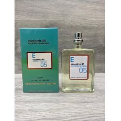 Тестер Escentric Molecule Escentric 05 Extrait de Parfum, 100ml